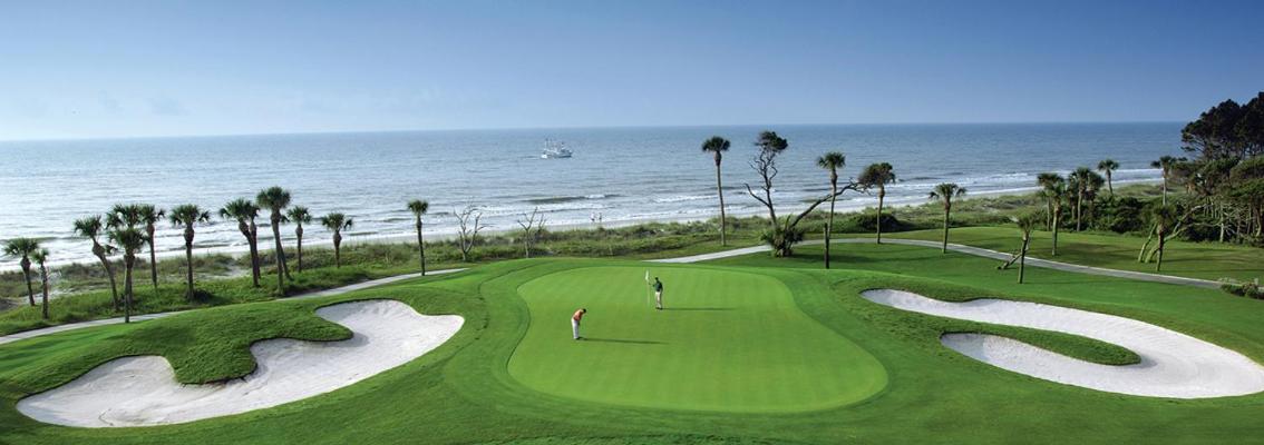  | 5106 Hampton Place 2 BR Oceanfront