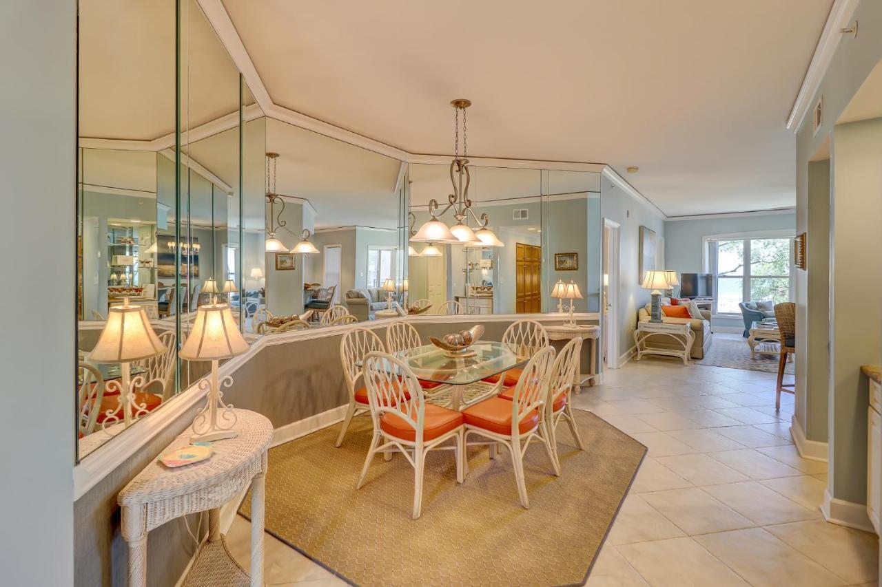 | 6301 Hampton Place 3 BR Lux Oceanfront