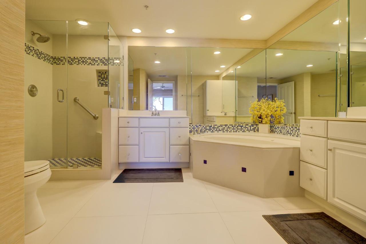| 6301 Hampton Place 3 BR Lux Oceanfront