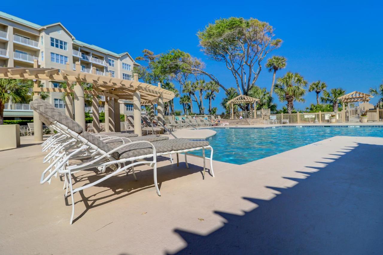 | 6301 Hampton Place 3 BR Lux Oceanfront