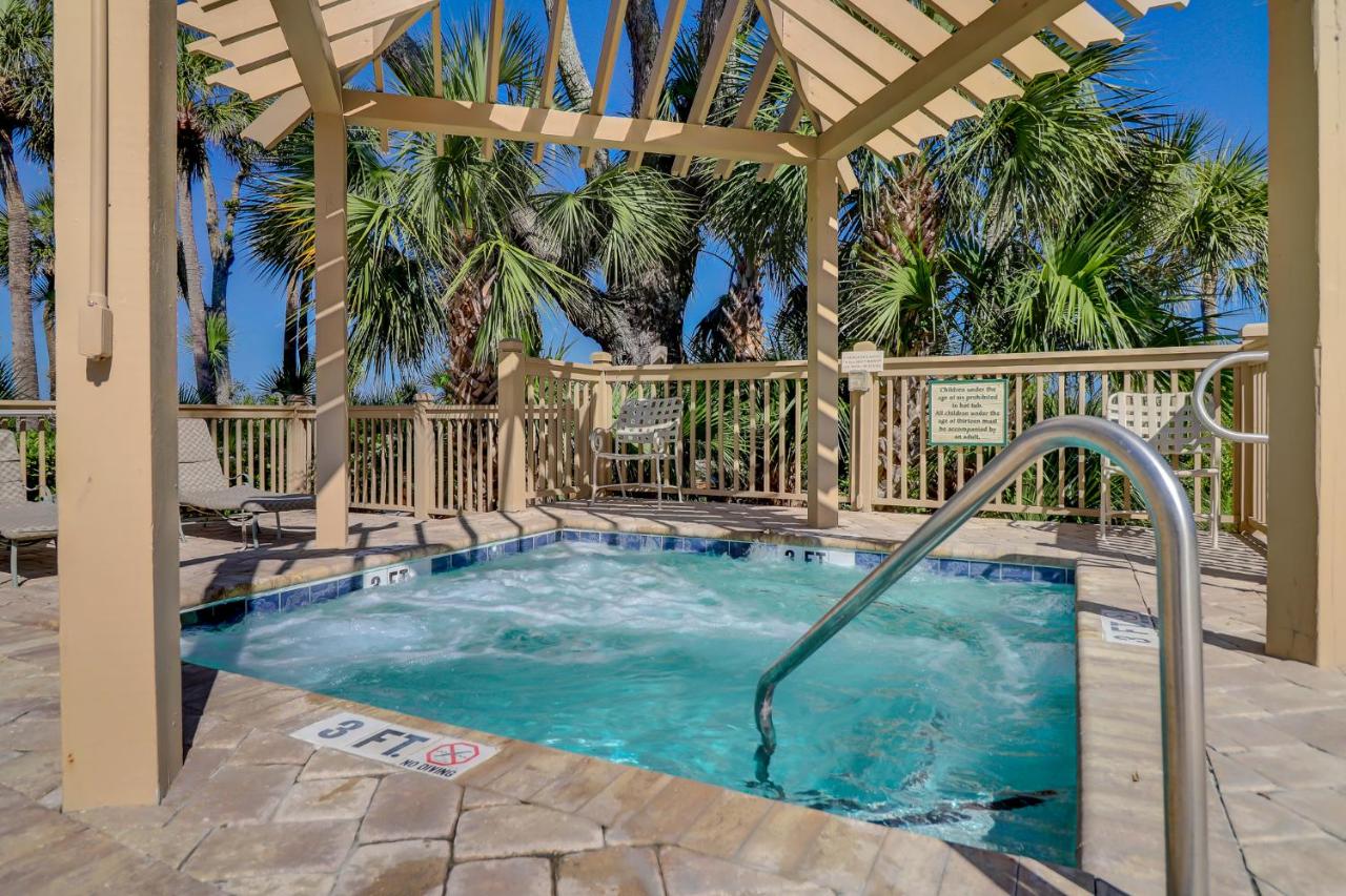| 6301 Hampton Place 3 BR Lux Oceanfront