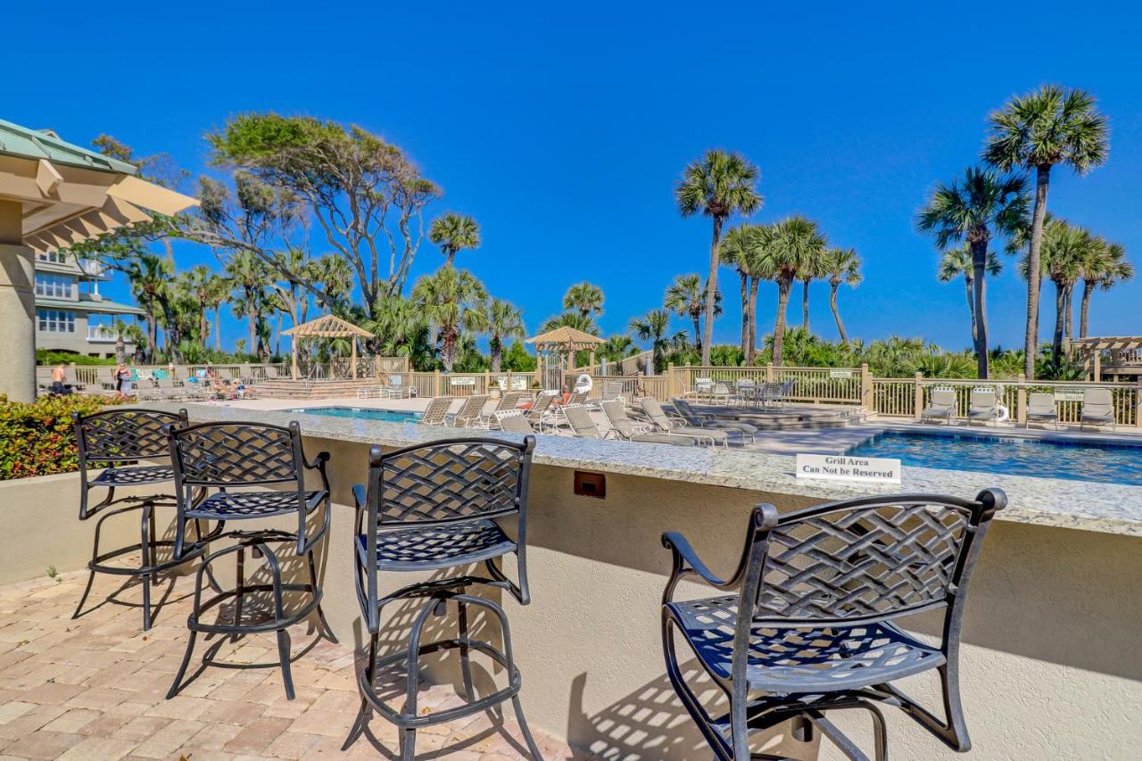 | 6301 Hampton Place 3 BR Lux Oceanfront