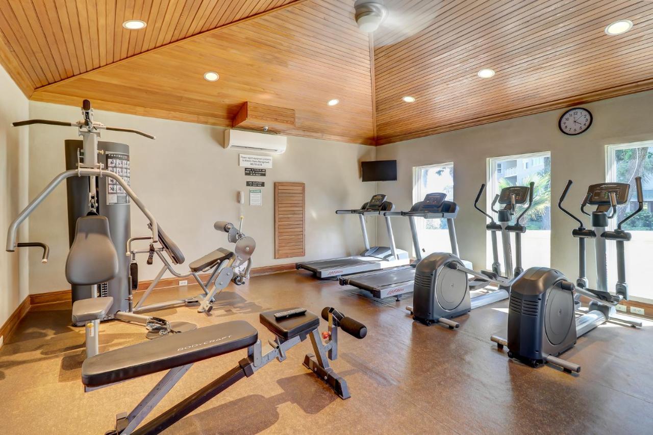 | 6301 Hampton Place 3 BR Lux Oceanfront