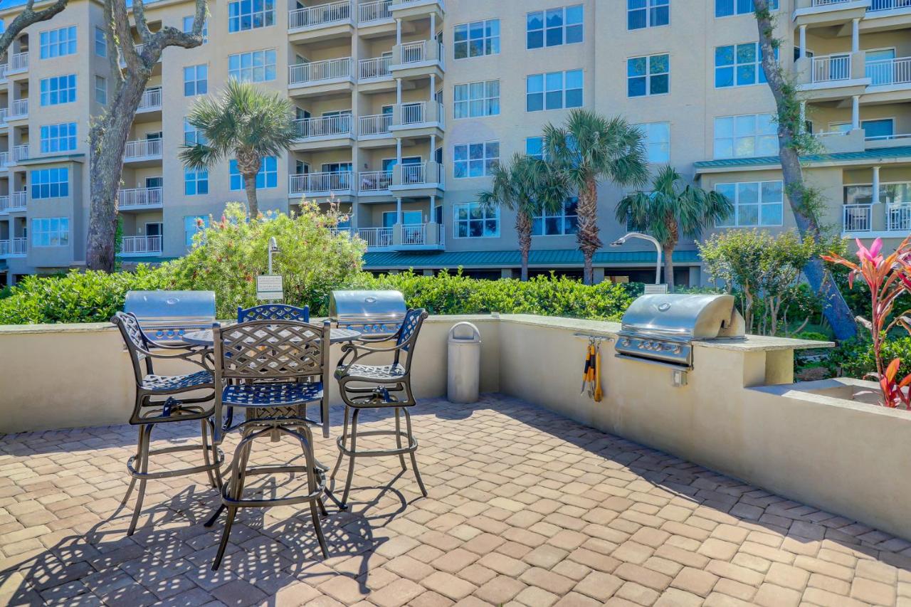 | 6301 Hampton Place 3 BR Lux Oceanfront