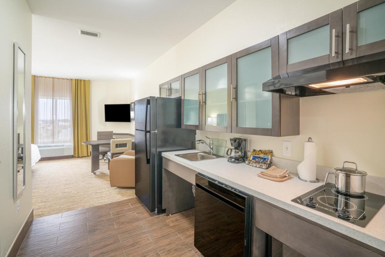 King Room - Hearing Access - Non-Smoking at Candlewood Suites Nashville - Franklin, an IHG Hotel