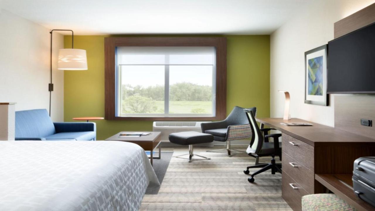  | Holiday Inn Express & Suites - Asheboro, an IHG Hotel