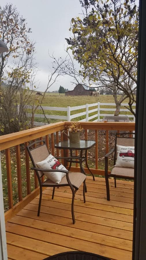  | Applinger Farm