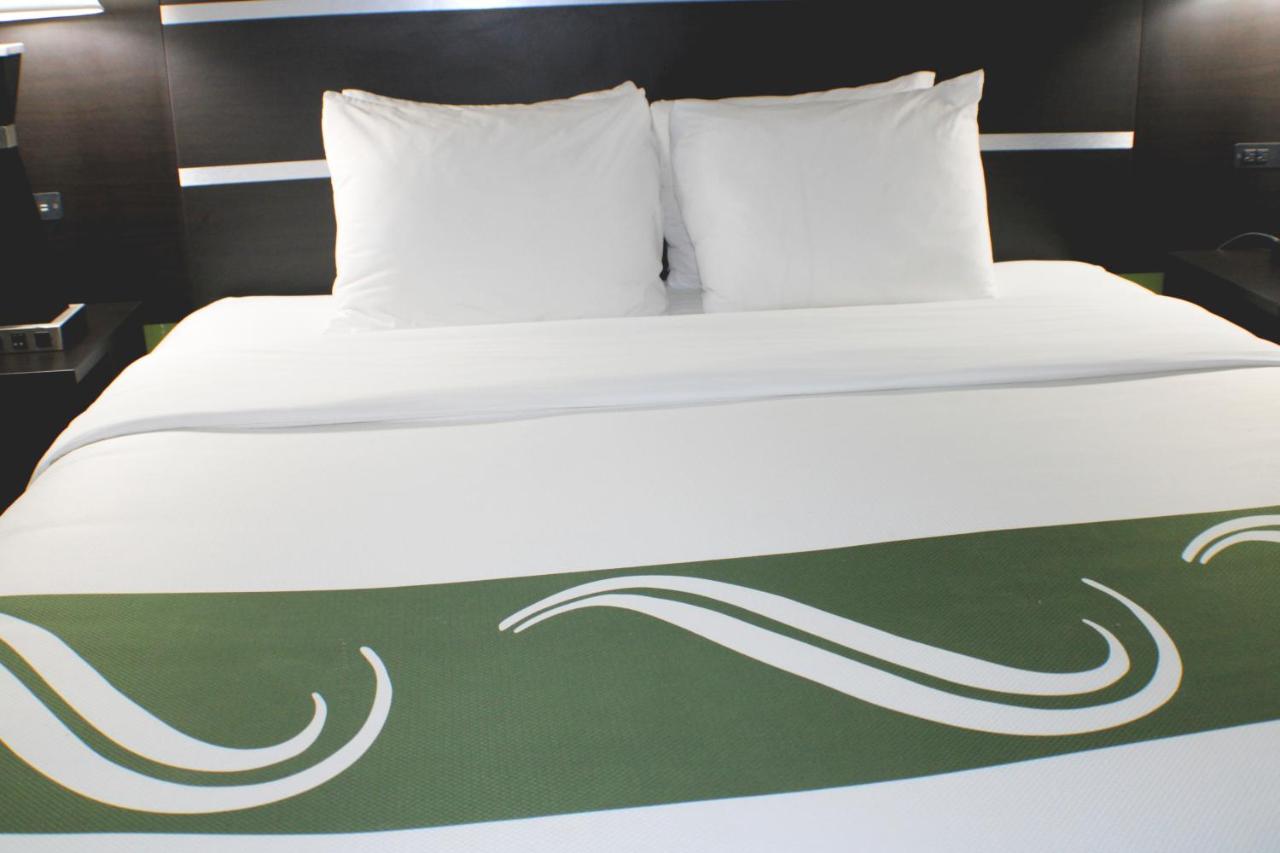 King Room - Accessible/Non-Smoking at Quality Inn & Suites Bedford West
