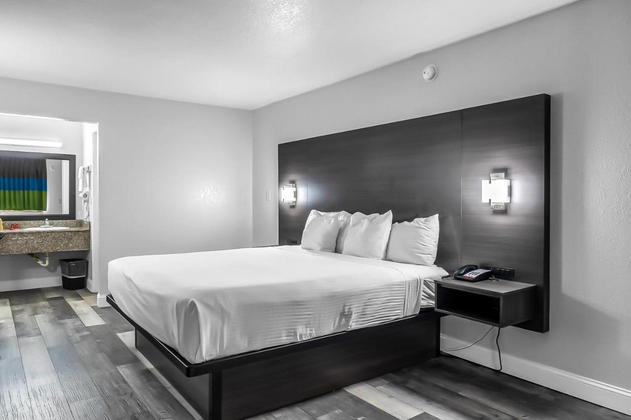  | SureStay Hotel by Best Western Oklahoma City West