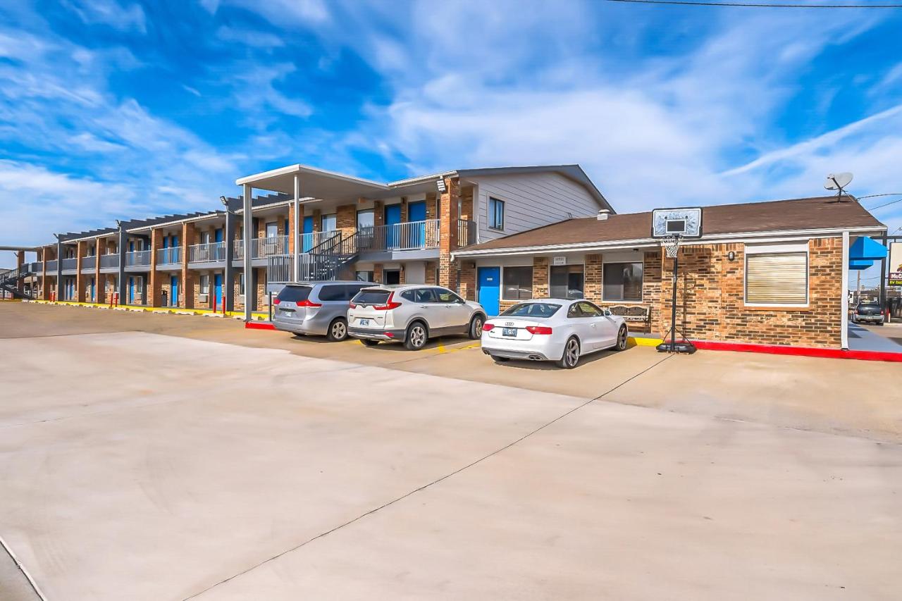  | SureStay Hotel by Best Western Oklahoma City West