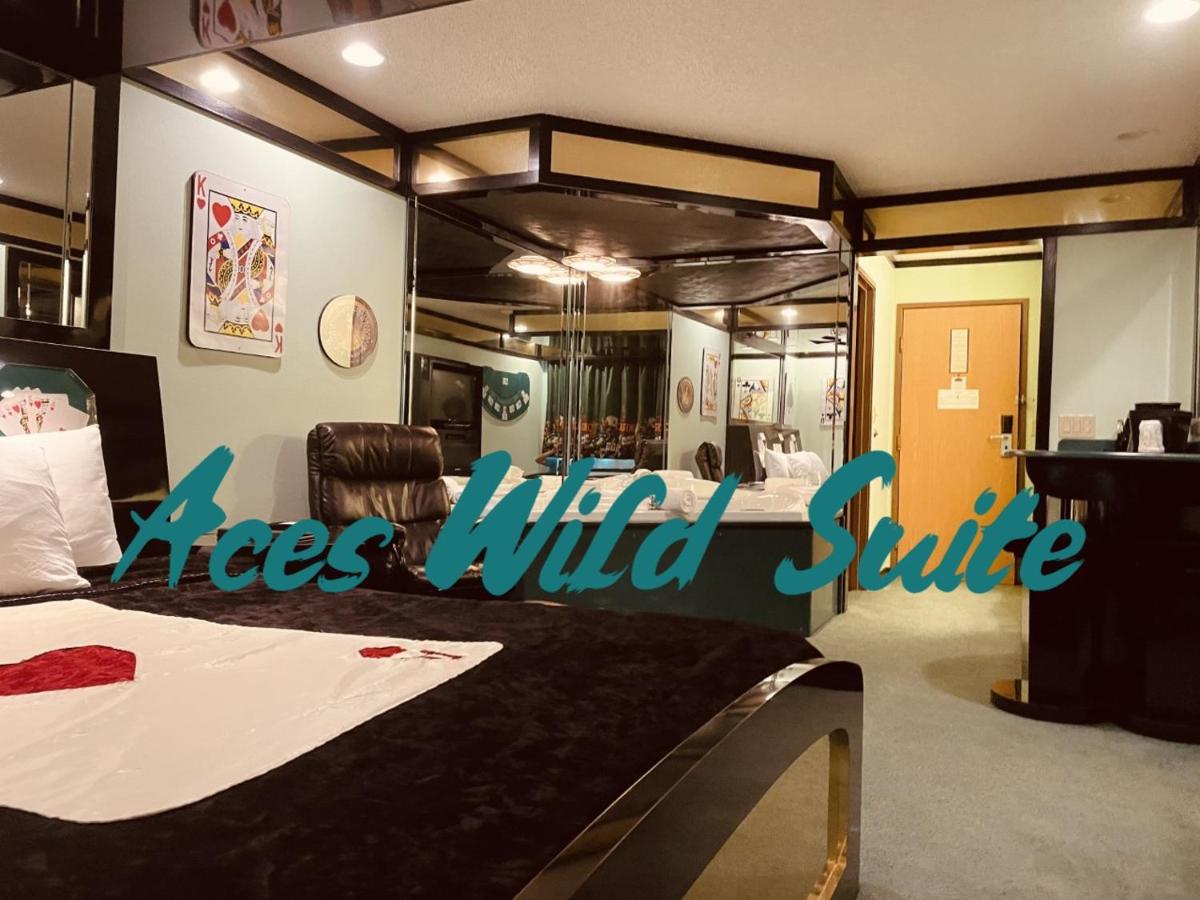 | Designer Inn and Suites