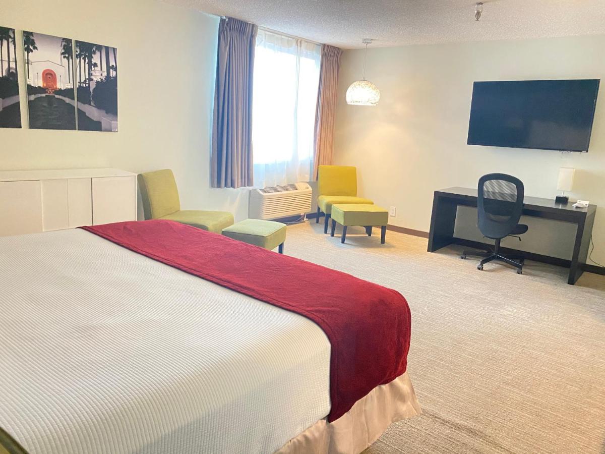 | Redac Gateway Hotel In Torrance