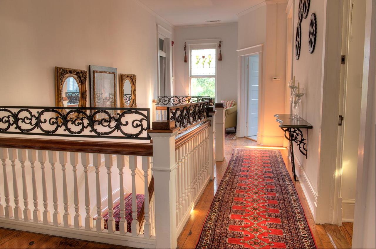 | The Jackie O' House Bed and Breakfast