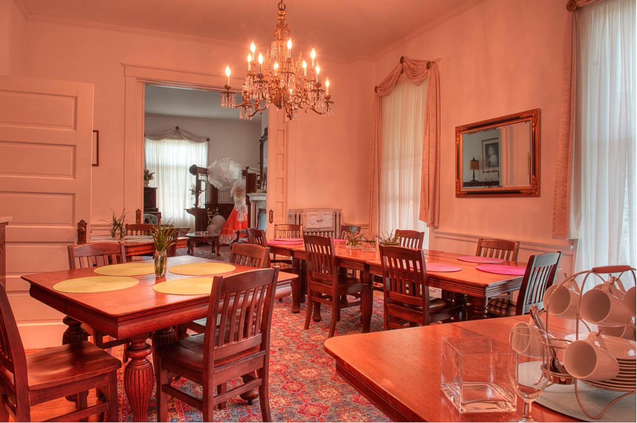  | The Jackie O' House Bed and Breakfast