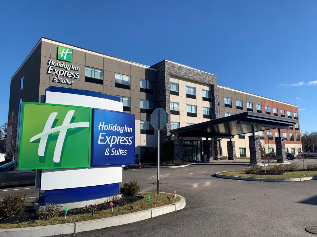 | Holiday Inn Express & Suites - Boston South - Randolph, an IHG Hotel