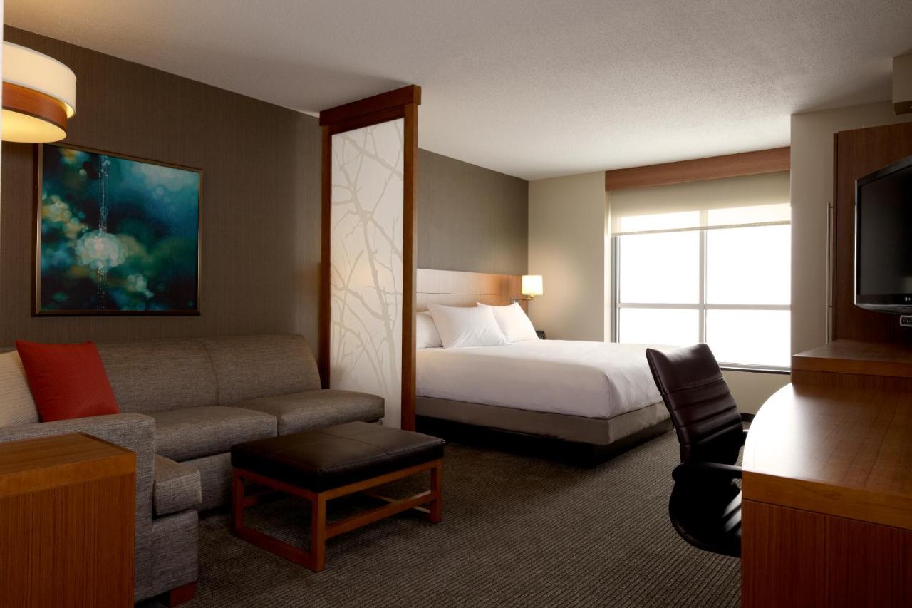 | Hyatt Place Washington DC/US Capitol