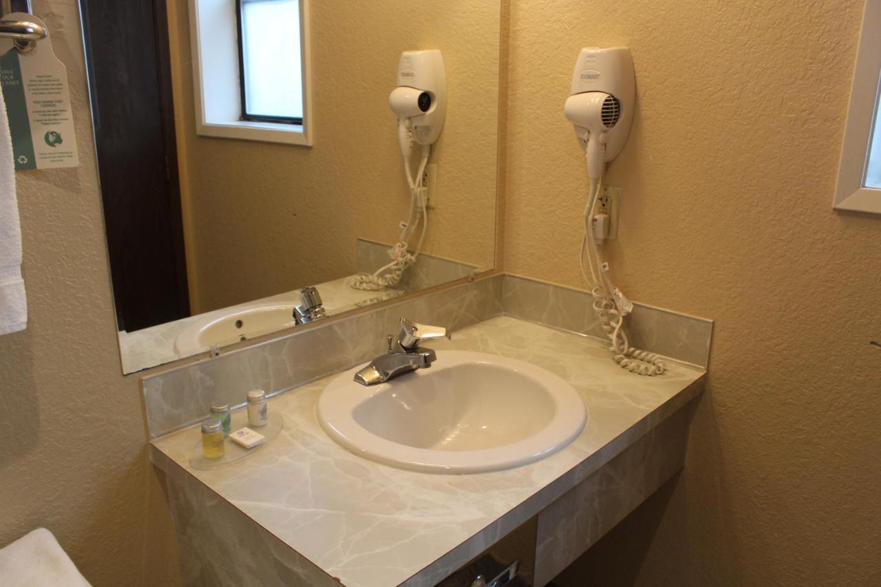 King Room at Fairbridge Inn & Suites