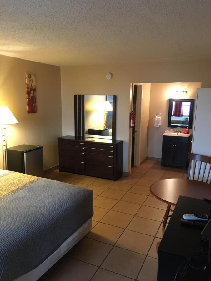 | ANS INN & SUITES