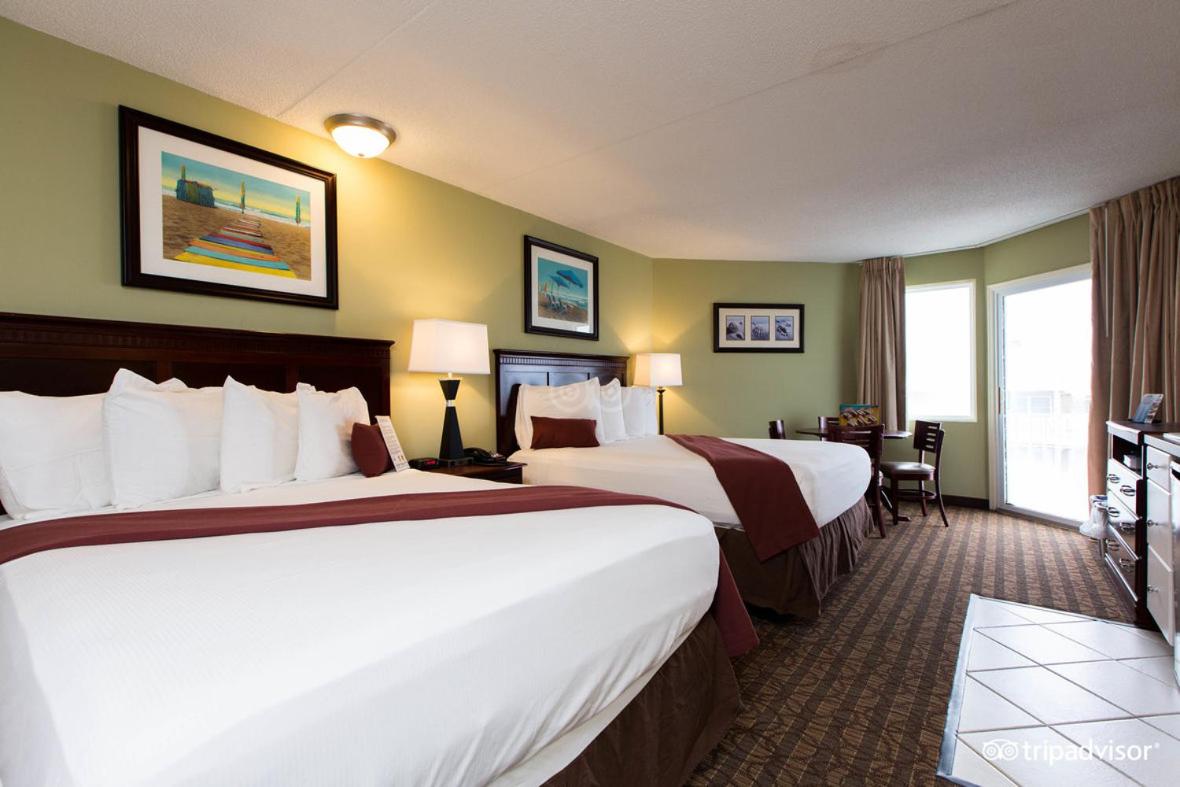  | El Coronado Resort