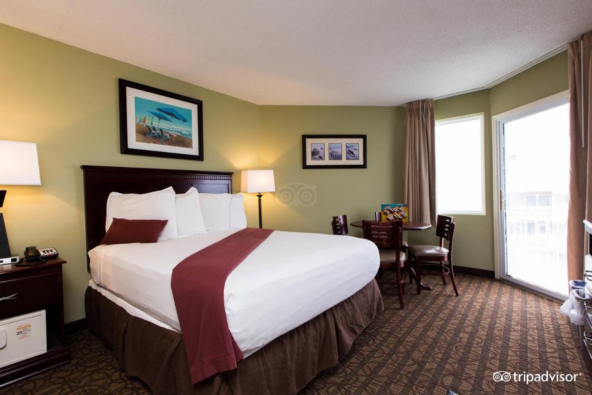 | El Coronado Resort