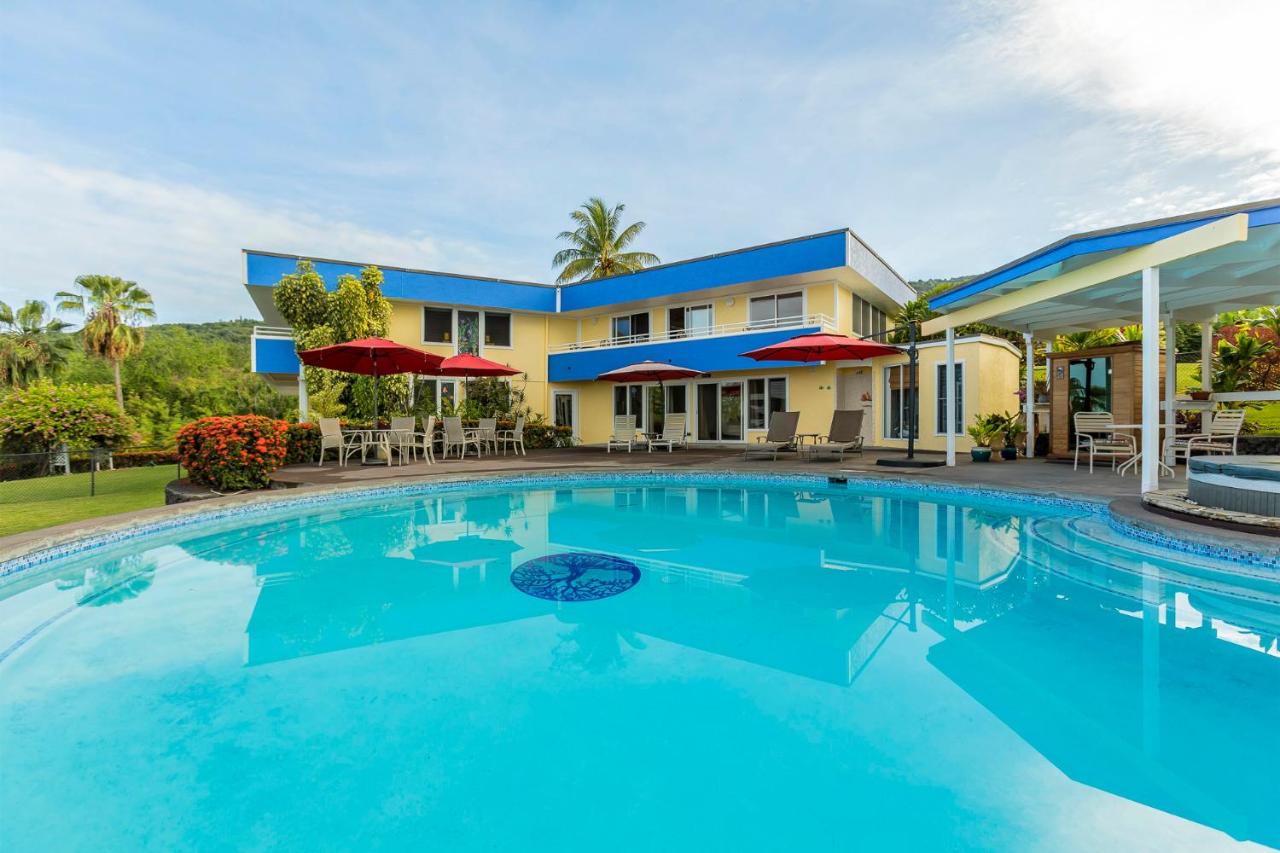 | Luana Inn