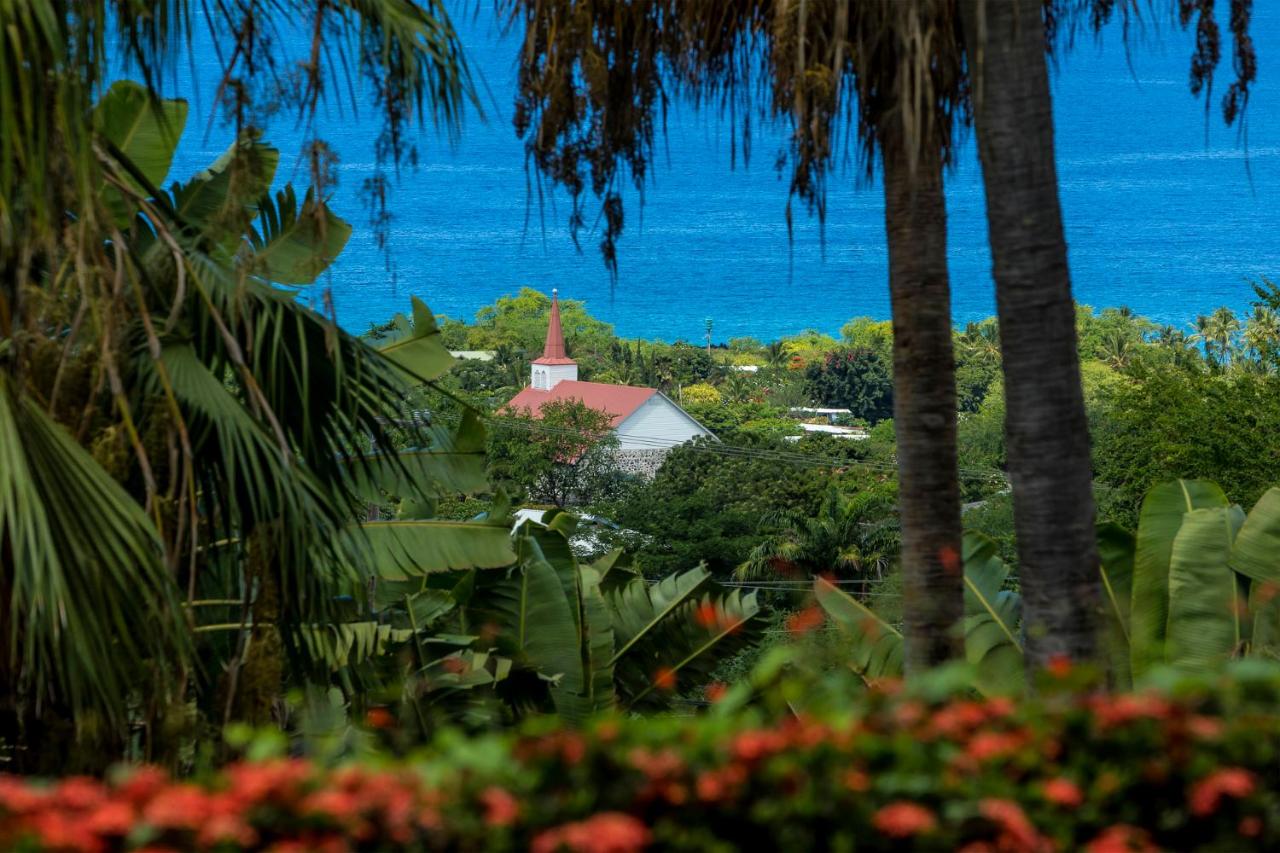 | Luana Inn