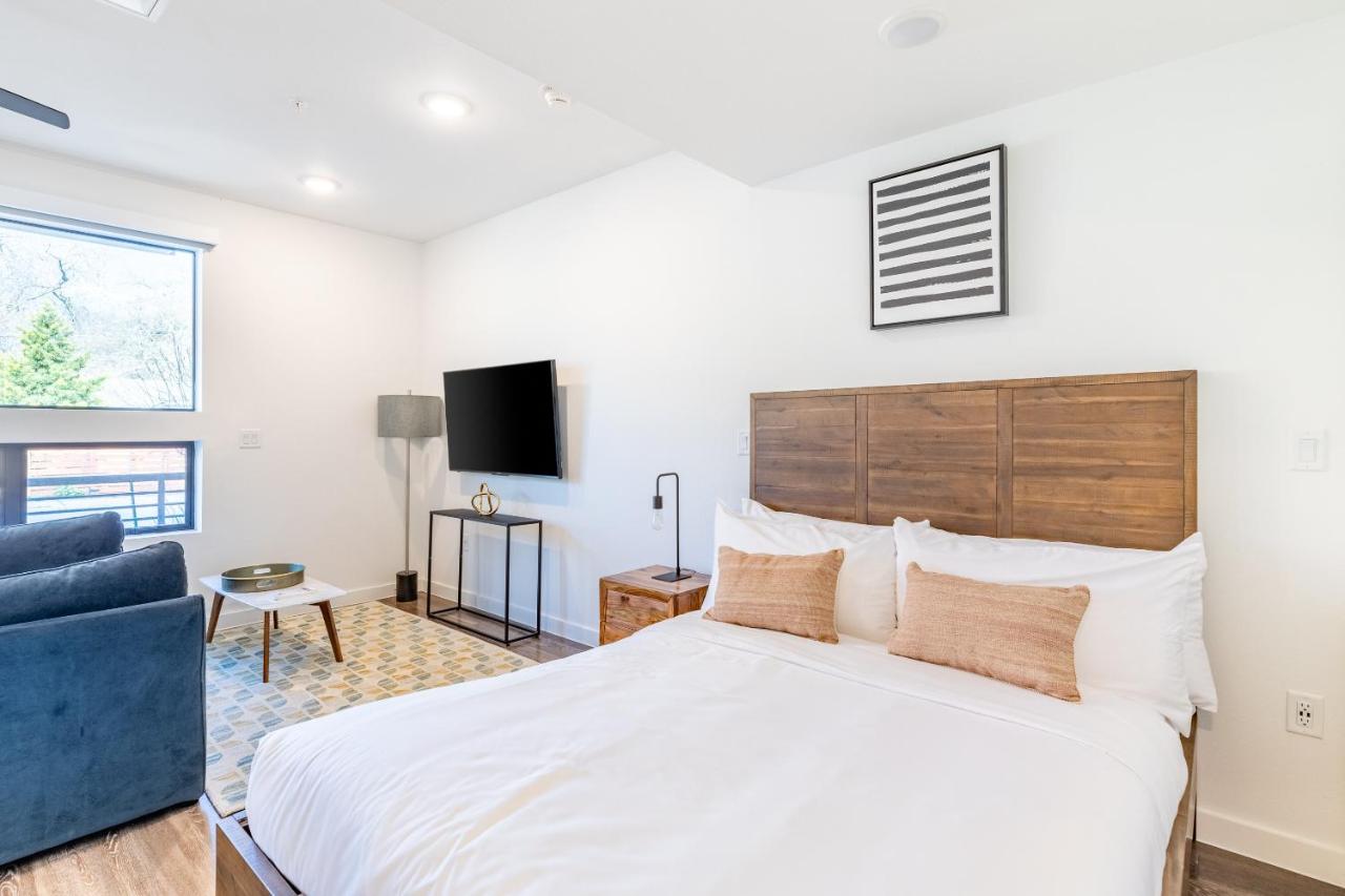 | Mint House at The Hatchery - Austin