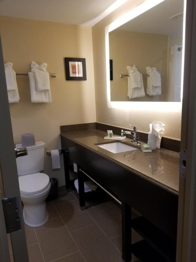 King Room with Sofa Bed - Non-Smoking at Holiday Inn Poughkeepsie by IHG