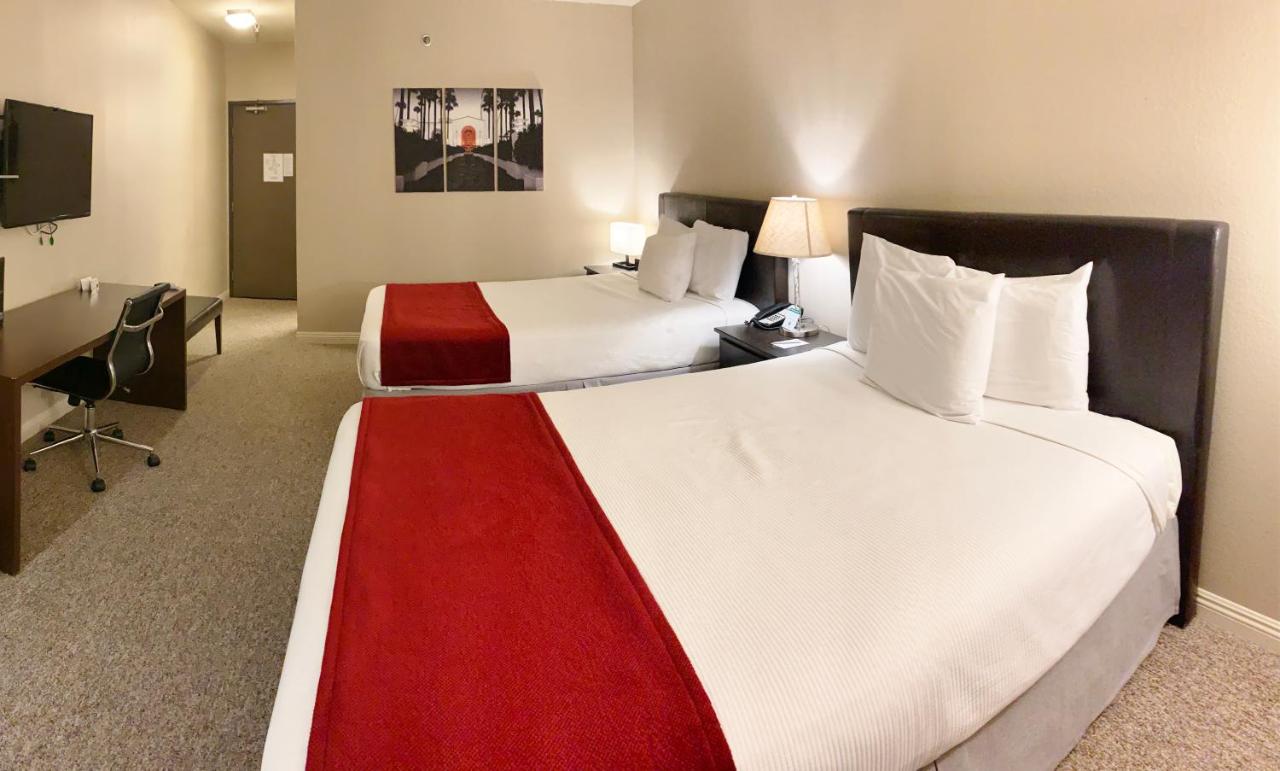 | Redac Gateway Hotel In Torrance