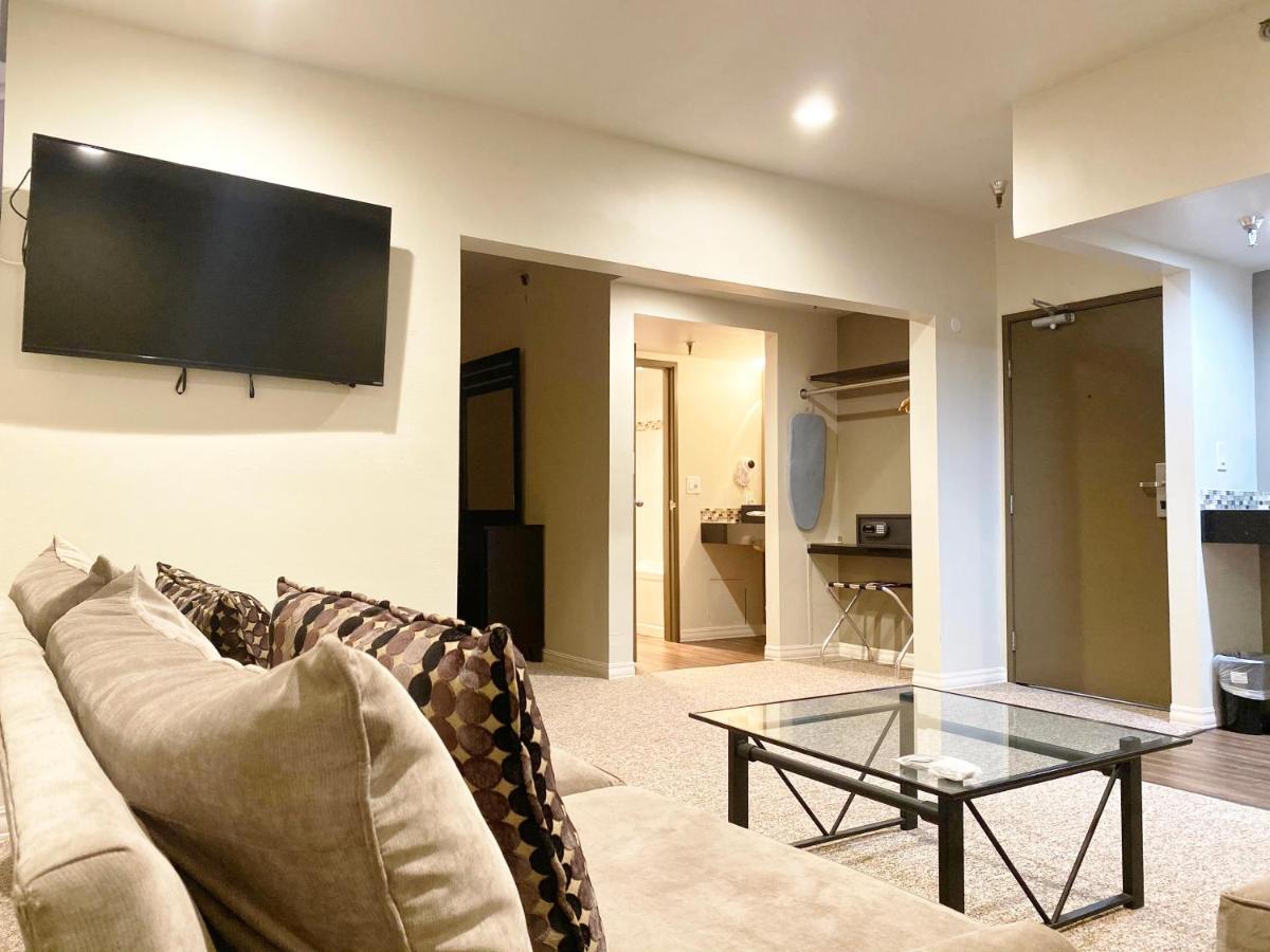 | Redac Gateway Hotel In Torrance