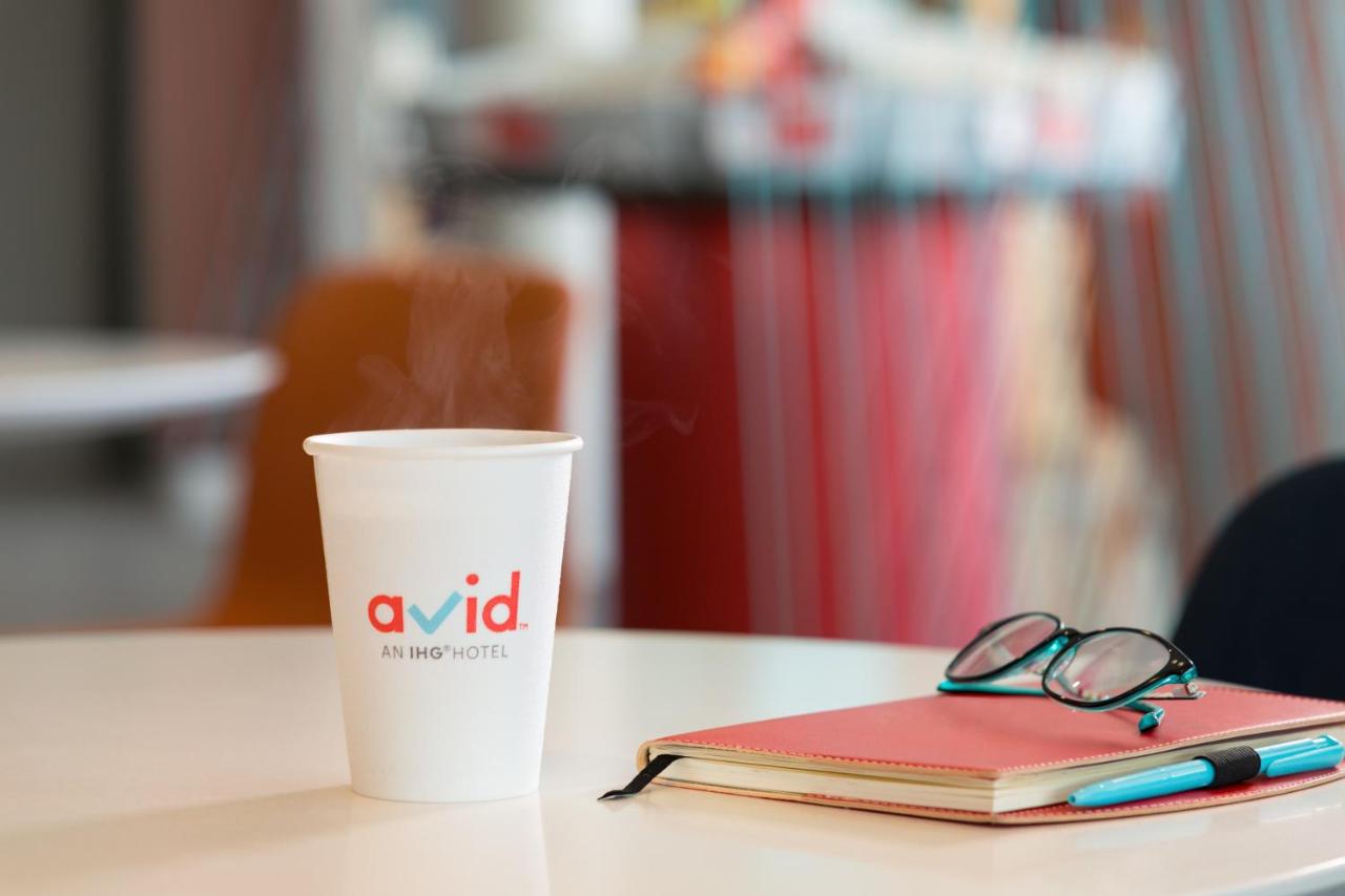 | avid hotels - Sioux City - Downtown, an IHG Hotel