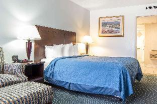 Room #49240013 at Quality Inn Rock Springs - Green River