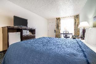 Room #49240013 at Quality Inn Rock Springs - Green River