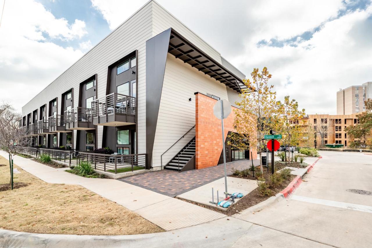| Mint House at The Hatchery - Austin