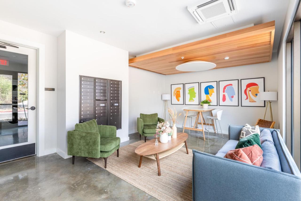 | Mint House at The Hatchery - Austin