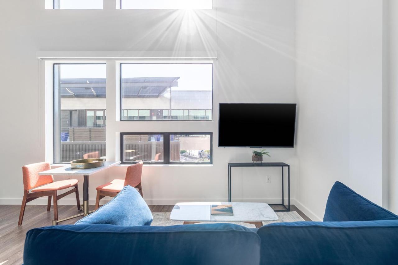 | Mint House at The Hatchery - Austin