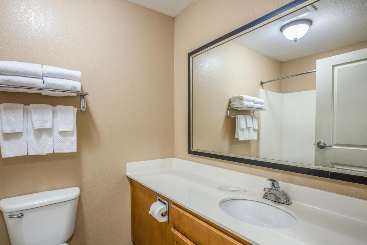 | MainStay Suites Port Saint Joe