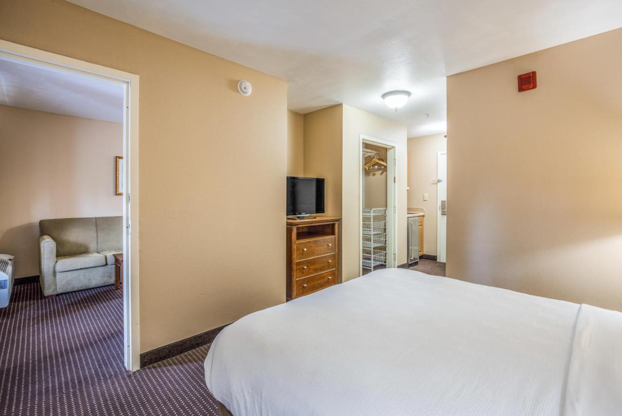 | MainStay Suites Port Saint Joe
