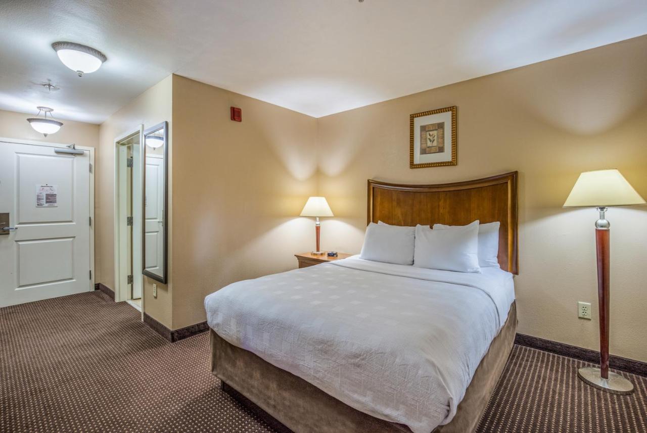 | MainStay Suites Port Saint Joe