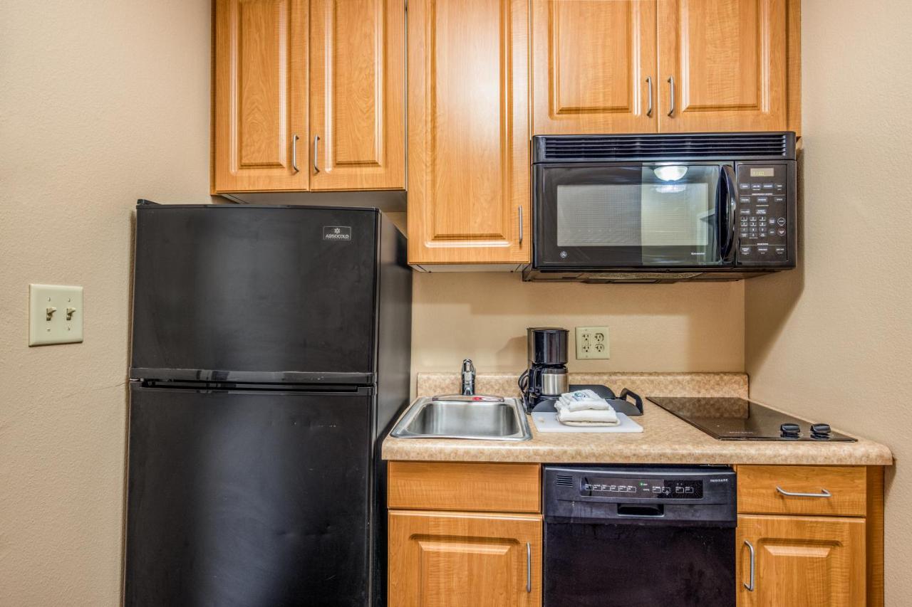 | MainStay Suites Port Saint Joe