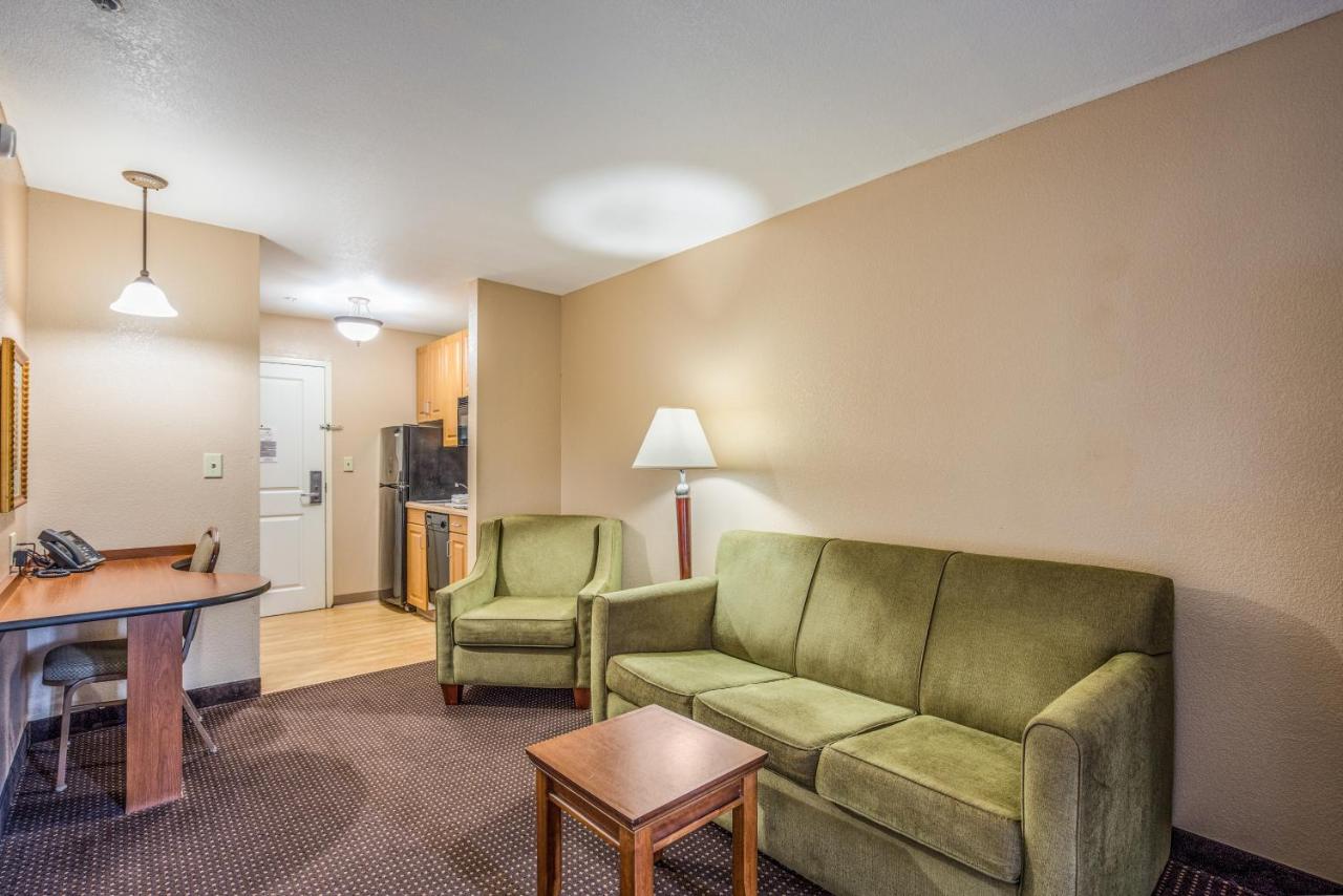 | MainStay Suites Port Saint Joe