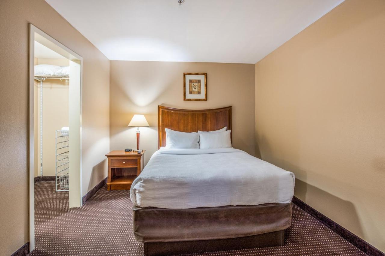 | MainStay Suites Port Saint Joe