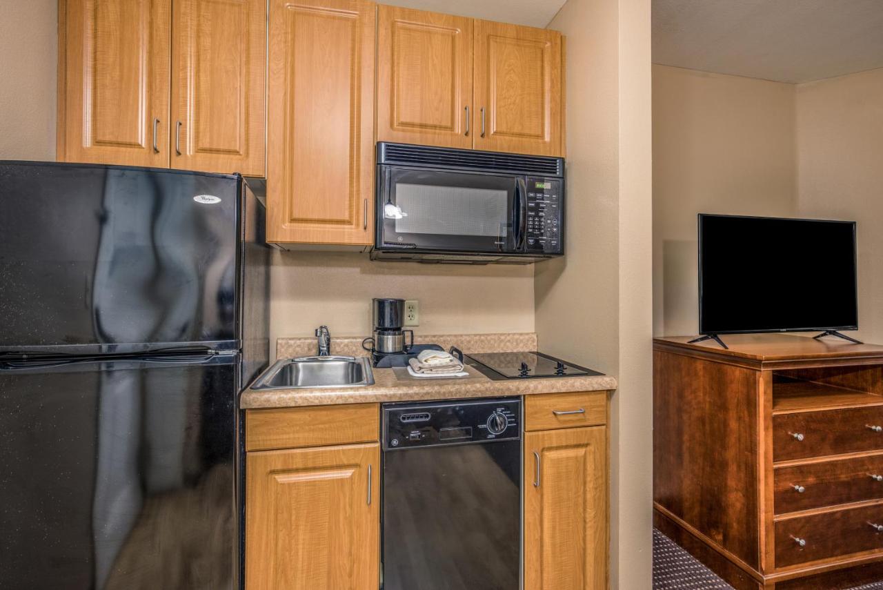 | MainStay Suites Port Saint Joe