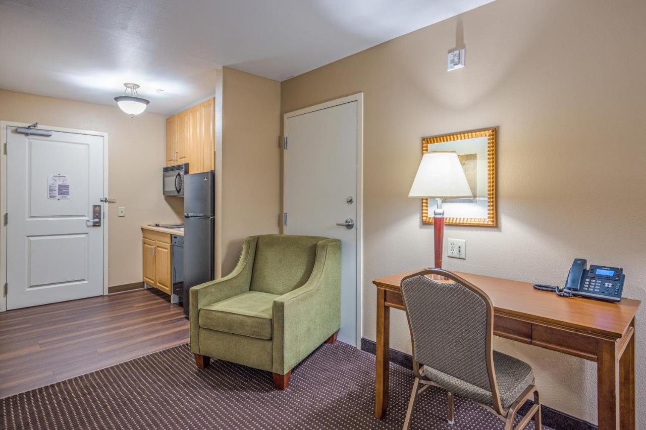 | MainStay Suites Port Saint Joe