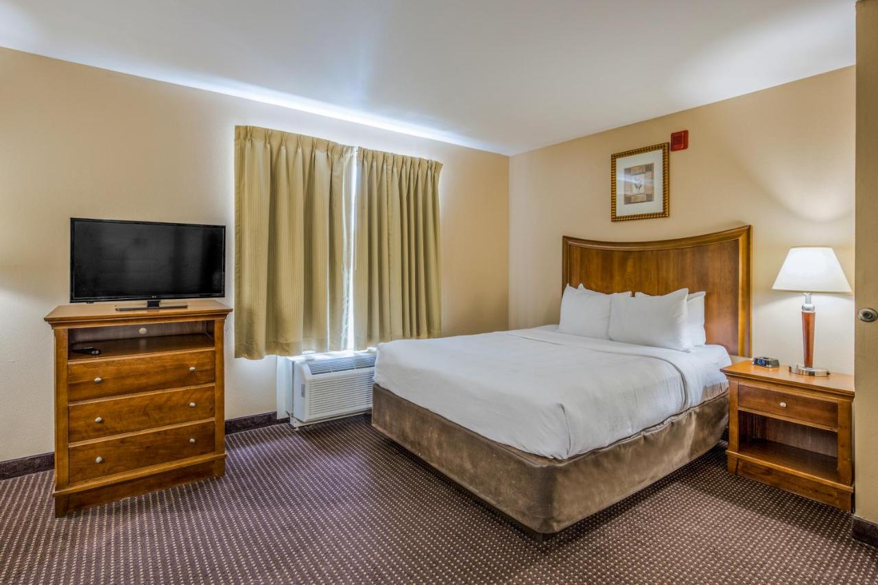 | MainStay Suites Port Saint Joe