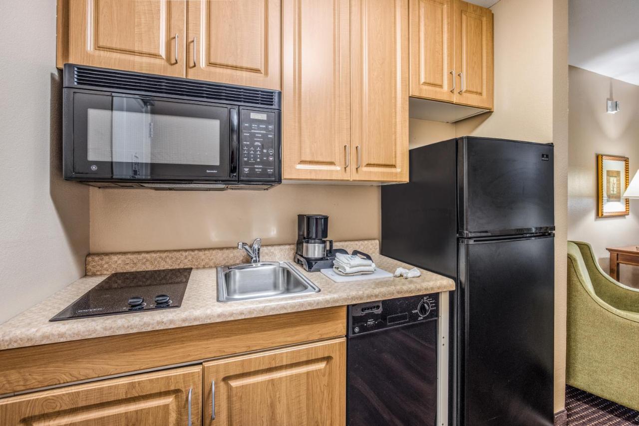 | MainStay Suites Port Saint Joe