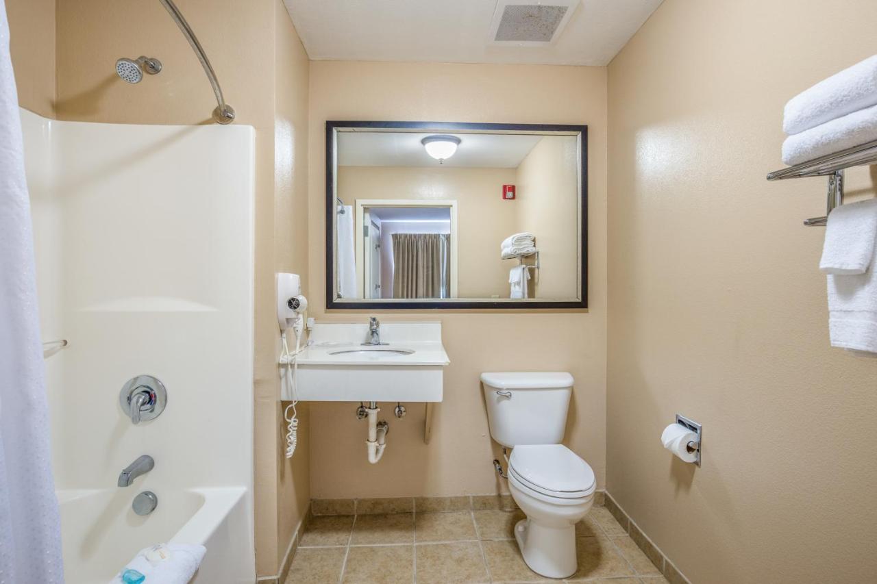 | MainStay Suites Port Saint Joe