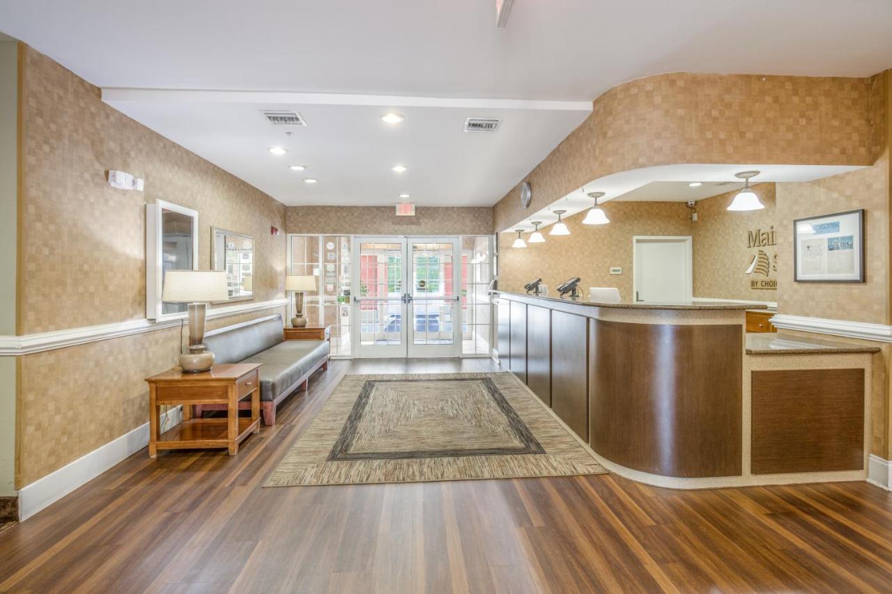 | MainStay Suites Port Saint Joe