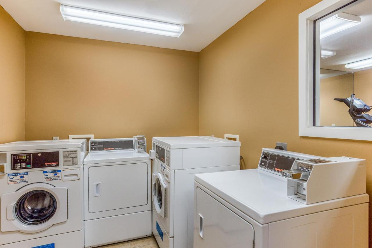 | MainStay Suites Port Saint Joe