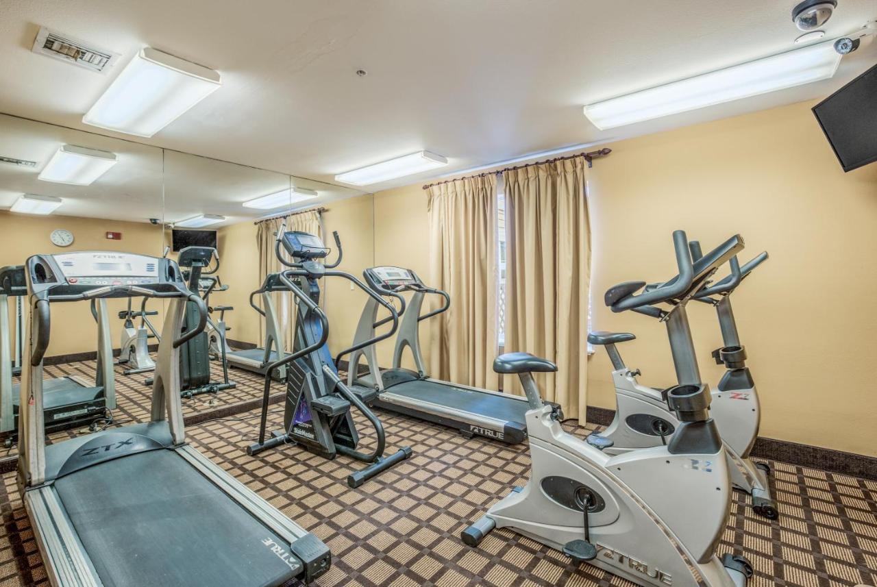 | MainStay Suites Port Saint Joe